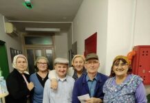 „Trenkovci” uspješni na Smotri dramskih pučkih igrokaza u Požegi