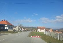 Komunalni i infrastrukturni radovi u Općini Nova Kapela