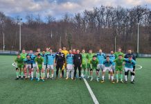 Pripremne utakmice NK Psunj Sokol: Okučanci dobili nova lica u ekipi