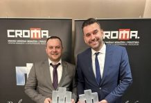 Sergio Galošić i Adam Đanić menadžeri godine