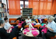 Kreativna ekipa pripremila uratke za novogradiške mažoretkinje i Pokladne dane