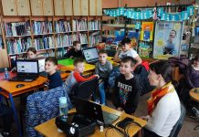 “Otkrivam digitalni svijet”: Još jedna radionica za djecu u Gradskoj knjižnici