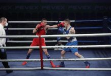 Boksač Filip Poturović plasirao se u finale Pojedinačnog prvenstva Hrvatske u boksu!