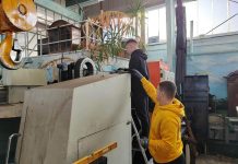 Učenici ETEŠ Nova Gradiška odradili praksu u dvije njemačke tvrtke