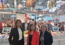 Promocija Brodsko posavske županije na najvećem turističkom sajmu u Bavarskoj