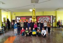Učenici nižih razreda OŠ “Mato Lovrak” obilježili Dan otvorene nastave