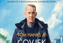 Tom Hanks u novoj ulozi: “Čovjek zvan Otto”