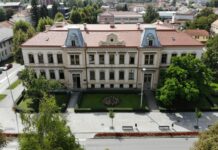 Novogradiška Gimnazija proslavila 104 godine