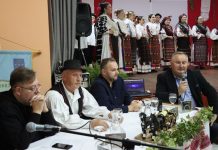 CD KUD-a „Drežnik” nominiran za Porina u kategoriji najbolji album folklorne glazbe