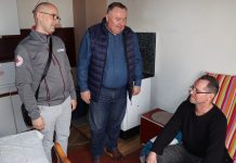 Dobro je činiti dobro: Općina Rešetari i Gradsko društvo Crvenog križa u humanitarnim aktivnostima