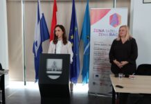 Nova Gradiška: Predstavljen projekt “Žena zaželi, žena radi 3”