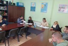 Kampanja „Želiš li se mijenjati za mjesto“