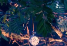 Danas u kinu romantična drama – Nemir