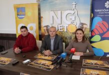 Najavljen bogat glazbeni program NG LJETA 2023.