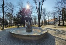 Nakon toplog vremena, vraća se zima