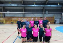 Održan turnir “Odbojka u srcu”