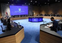 Konačni prijedlog Zakona o trgovini, prema kojemu bi trgovine nedjeljom u pravilu bile zatvorene