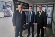 Povodom 32. obljetnice Domovinskoga rata održan znanstveno – memorijalni skup „Opća bolnica Slavonski Brod u Domovinskom ratu“