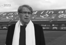 Preminuo je Ćiro Blažević