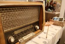 Danas je Svjetski Dan radija