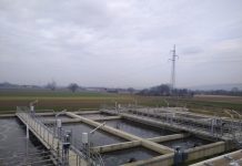 Radovi na UPOV-u aglomeracije Nova Gradiška pred završetkom