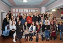 „Trenkovci” održali godišnju skupštinu: U istom sastavu idu dalje