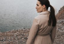 Barbara Dautović u novoj pjesmi traži svoj “Zaklon”