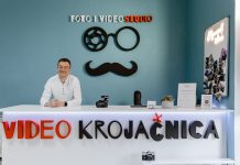 “Video krojačnica” novi foto i video studio u Novoj Gradiški