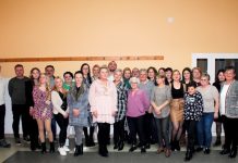 Održana godišnja skupština Udruge Studio B