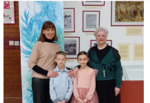 Učenici iz Adžamovaca na Županijskoj smotri Lidrano; Mihael Šimunović predložen za Državnu smotru