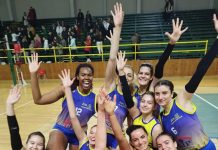 Novogradiške odbojkašice odlične protiv ekipe ŽOK Drenova