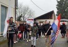 Održano natjecanje mladeži Crvenog križa