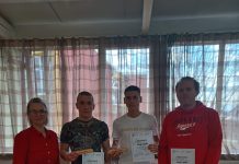 Industrijsko obrtnička škola: Andrej Muić i Marko Mišić plasirali se na državno natjecanje WorldSkills Croatia