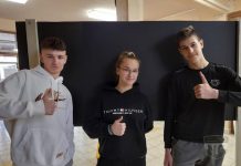 Elektrotehnička i ekonomska škola: Dorian Josipović prvi na županijskom natjecanju iz informatike!