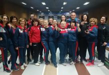 Odličan uspjeh novogradiških kuglačica: Prve u 2. hrvatskoj kuglačkoj ligi Sjever