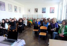 Županijsko natjecanje u poznavanju hrvatskoga jezika