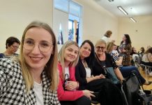 Odličan uspjeh novogradiških odgojiteljica: Plasirale se na državnu smotru!