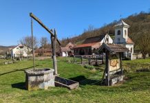 Stara Kapela: Mjesto koje nas vraća u Slavoniju kakva je bila nekad