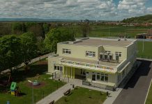 Općini Rešetari financijska potpora za održavanje i razvoj predškolske djelatnosti