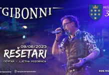 Gibonni u Rešetarima 9. lipnja 2023.