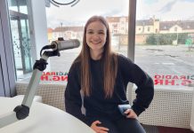 Gimnazijalci uspješni u županijskom natjecanju; Barbara Ribić osvojila prvo mjesto iz matematike