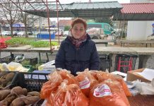 Katarina Mičetić: Rad u vrtu je lutrija no ima puno pozitivnih strana