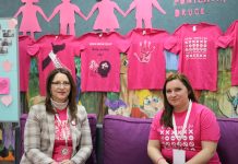 Deseta obljetnica Dana ružičastih majica u OŠ Okučani