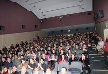 Obilježen Dan Elektrotehničke i ekonomske škole Nova Gradiška