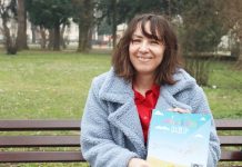 Sanja Šimić: Čitajući slikovnice učimo važne životne lekcije