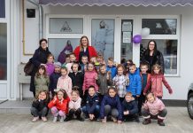 35 godina uspješnog poslovanja obitelji Prstačić