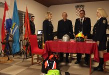 Članovi DVD Ljupina održali godišnju skupštinu: naglasak na radu s mladima