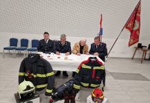 DVD Cernik održalo godišnju izvještajnu skupštinu