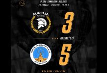 HMNK Nova Gradiška: Novi derbi, nova pobjeda, novi veliki korak prema 1. mjestu