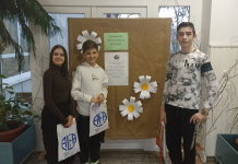 OŠ Mato Lovrak: Frano Lovrić i Petar Stipančević županijski prvaci na Natjecanju iz biologije